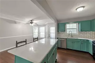 422 Ivy Terrace Dr, Dallas, GA 30157 - Photo 8