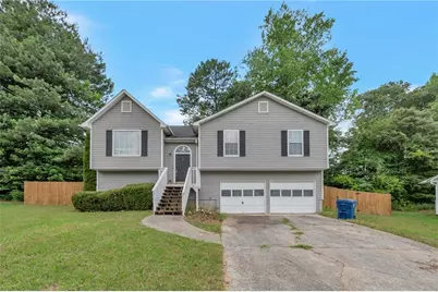 422 Ivy Terrace Drive, Dallas, GA 30157 - Photo 1