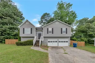 422 Ivy Terrace Dr, Dallas, GA 30157 - Photo 1