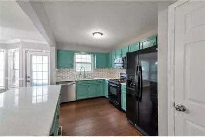 422 Ivy Terrace Drive, Dallas, GA 30157 - Photo 6