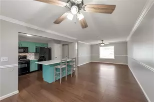 422 Ivy Terrace Dr, Dallas, GA 30157 - Photo 4