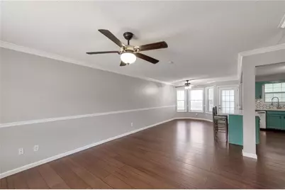 422 Ivy Terrace Drive, Dallas, GA 30157 - Photo 2