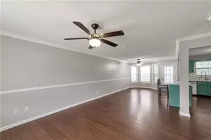 422 Ivy Terrace Dr, Dallas, GA 30157 - Photo 2