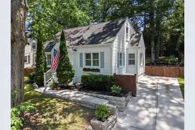 3013 Skyland Drive NE, Atlanta, GA 30341 - Photo 2