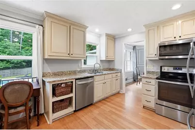 1620 Caribou Court, Marietta, GA 30066 - Photo 12