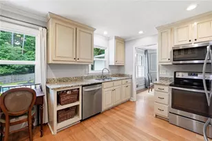 1620 Caribou Ct, Marietta, GA 30066 - Photo 12