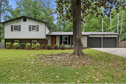 1620 Caribou Court, Marietta, GA 30066 - Photo 2