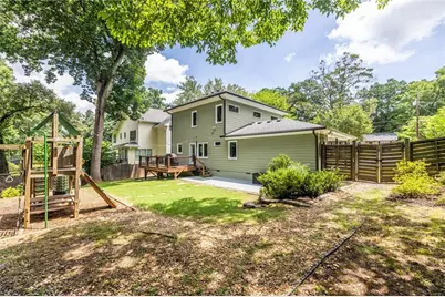 1365 Dorothy Drive, Decatur, GA 30030 - Photo 70