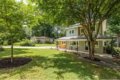 1365 Dorothy Drive, Decatur, GA 30030 - Photo 4