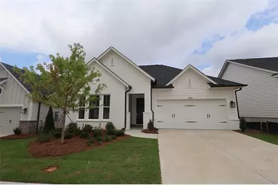259 Strawberry Lane, Woodstock, GA 30189 - Photo 1