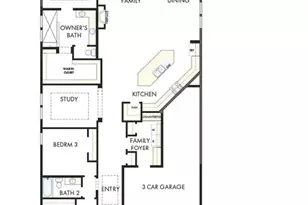 259 Strawberry Ln, Woodstock, GA 30189 - Photo 2