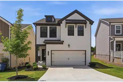 198 Station Overlook Drive, Auburn, GA 30011 - Photo 28