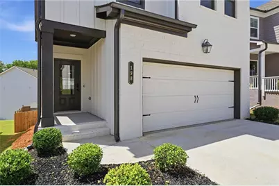 198 Station Overlook Drive, Auburn, GA 30011 - Photo 2