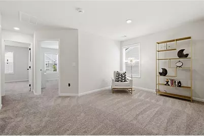198 Station Overlook Drive, Auburn, GA 30011 - Photo 16