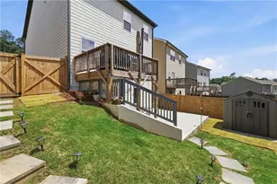 198 Station Overlook Dr, Auburn, GA 30011 - Photo 10