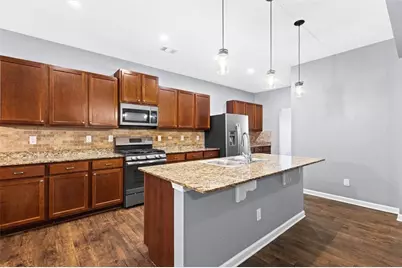 407 Aviary Lane, Dallas, GA 30132 - Photo 24