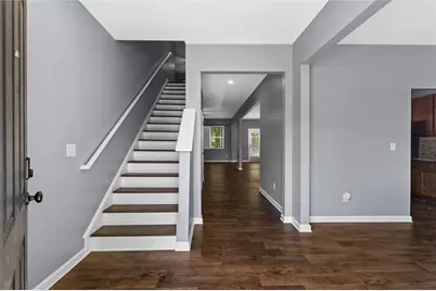 407 Aviary Lane, Dallas, GA 30132 - Photo 10