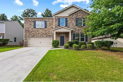 407 Aviary Lane, Dallas, GA 30132 - Photo 1