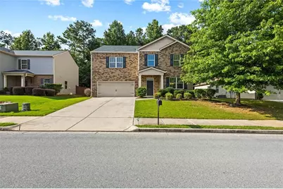 407 Aviary Lane, Dallas, GA 30132 - Photo 4