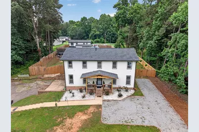 110 E Knight Drive, Carrollton, GA 30116 - Photo 42