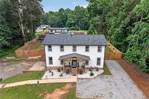 110 E Knight Dr, Carrollton, GA 30116 - Photo 42