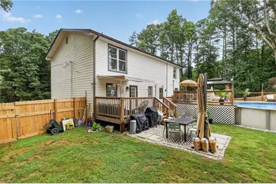 110 E Knight Drive, Carrollton, GA 30116 - Photo 40
