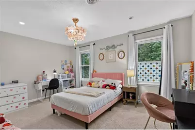 110 E Knight Drive, Carrollton, GA 30116 - Photo 22