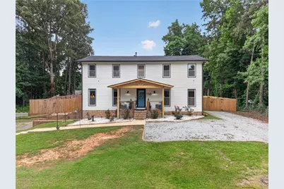 110 E Knight Drive, Carrollton, GA 30116 - Photo 1