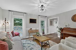 110 E Knight Dr, Carrollton, GA 30116 - Photo 12