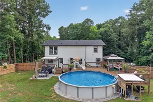 110 E Knight Dr, Carrollton, GA 30116 - Photo 38
