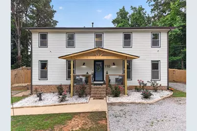 110 E Knight Drive, Carrollton, GA 30116 - Photo 2