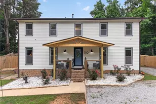 110 E Knight Dr, Carrollton, GA 30116 - Photo 2