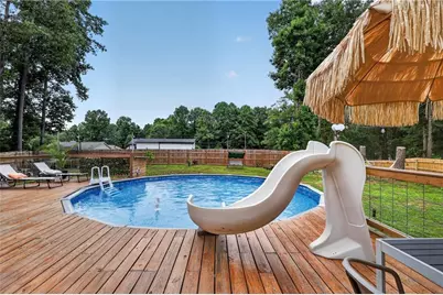 110 E Knight Drive, Carrollton, GA 30116 - Photo 34