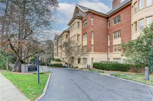 1717 N Decatur Rd, Atlanta, GA 30307 - Photo 2