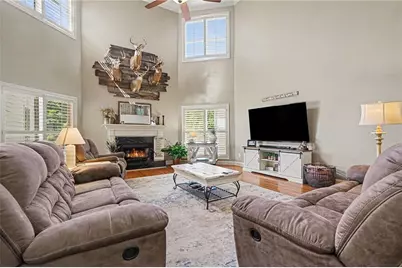 385 Primrose Lane, Pendergrass, GA 30567 - Photo 8