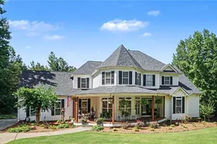385 Primrose Ln, Pendergrass, GA 30567 - Photo 1