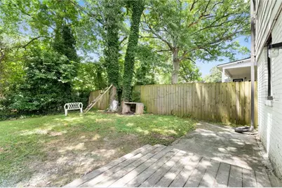 1322 Thurgood Street SW, Atlanta, GA 30314 - Photo 40