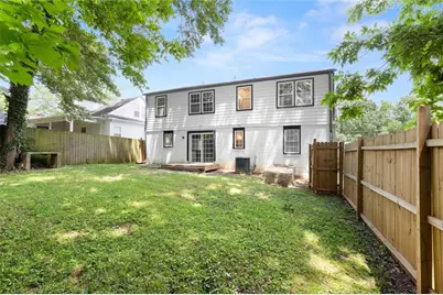 1322 Thurgood Street SW, Atlanta, GA 30314 - Photo 44