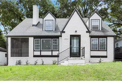 1322 Thurgood Street SW, Atlanta, GA 30314 - Photo 1