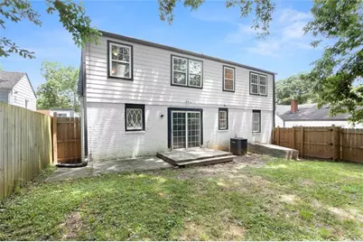 1322 Thurgood Street SW, Atlanta, GA 30314 - Photo 42