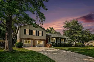 1117 Malibu Dr, Marietta, GA 30066 - Photo 4
