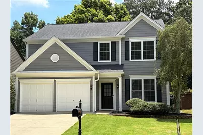 3075 Keyingham Way, Alpharetta, GA 30004 - Photo 1