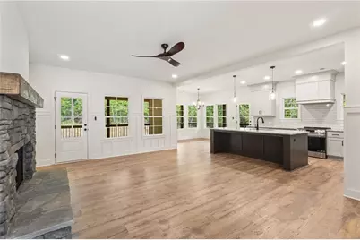 75 Silver Oak Trail, Dahlonega, GA 30533 - Photo 8
