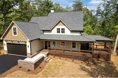 75 Silver Oak Trail, Dahlonega, GA 30533 - Photo 1