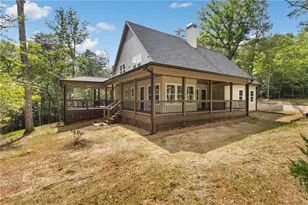 75 Silver Oak Trail, Dahlonega, GA 30533 - Photo 2