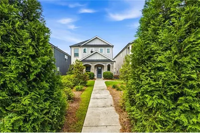 4676 Electric Avenue SW, Mableton, GA 30126 - Photo 4