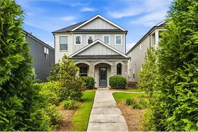 4676 Electric Avenue SW, Mableton, GA 30126 - Photo 2