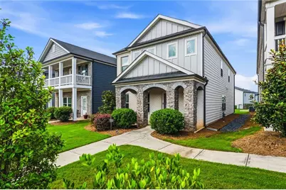 [Address not provided], Mableton, GA 30126 - Photo 1