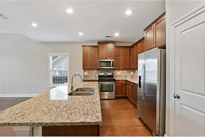 1536 Habershal Road NW, Atlanta, GA 30318 - Photo 14