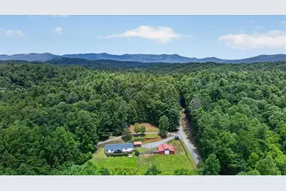 743 Sam Hill Road, Ellijay, GA 30540 - Photo 44